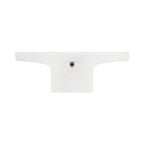 YEEZY VULTURES 長T 白色 YZ1857-WHT（現貨）