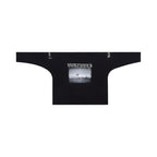 YEEZY VULTURES 長T 黑色 YZ1857-VOL1-BLK（現貨）