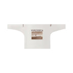 YEEZY VULTURES 長T 米白 YZ1857-VOL1-CRM（現貨）