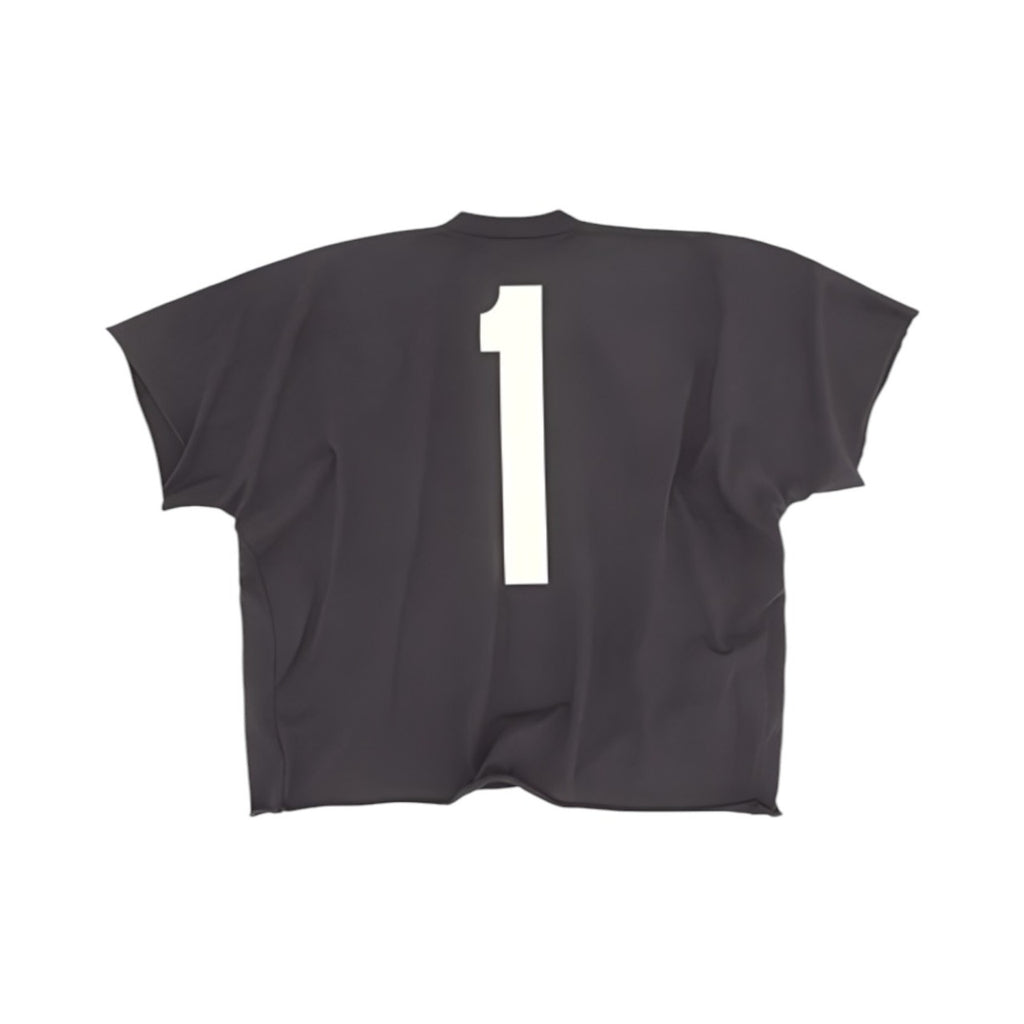 YEEZY ONE BOX TEE 短袖 黑色 YZY1TEE-BLK（現貨）