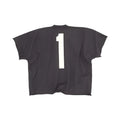 YEEZY ONE BOX TEE 短袖 黑色 YZY1TEE-BLK（現貨）