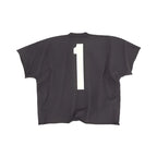 YEEZY ONE BOX TEE 短袖 黑色 YZY1TEE-BLK（現貨）