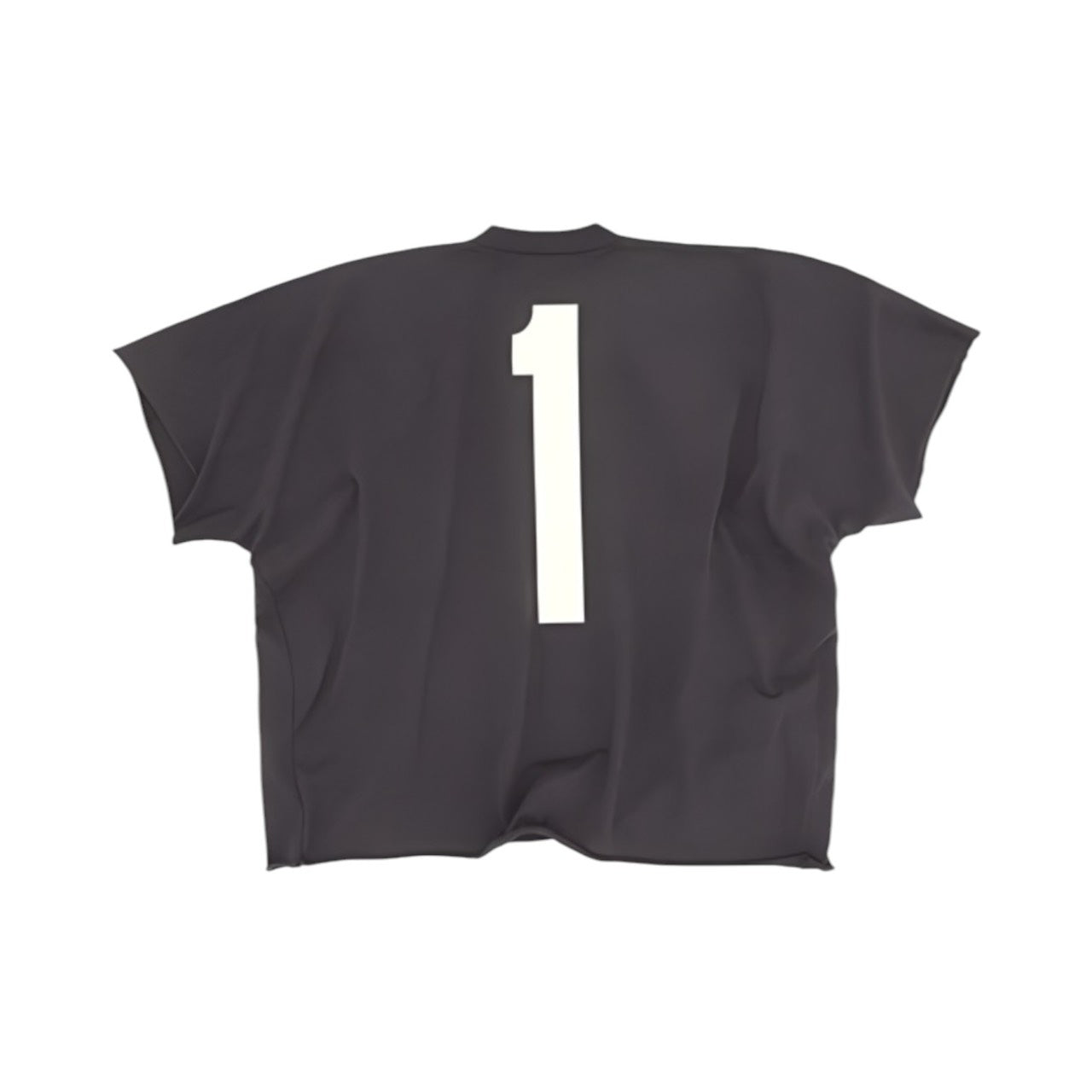 YEEZY ONE BOX TEE 短袖 黑色 YZY1TEE-BLK（現貨）