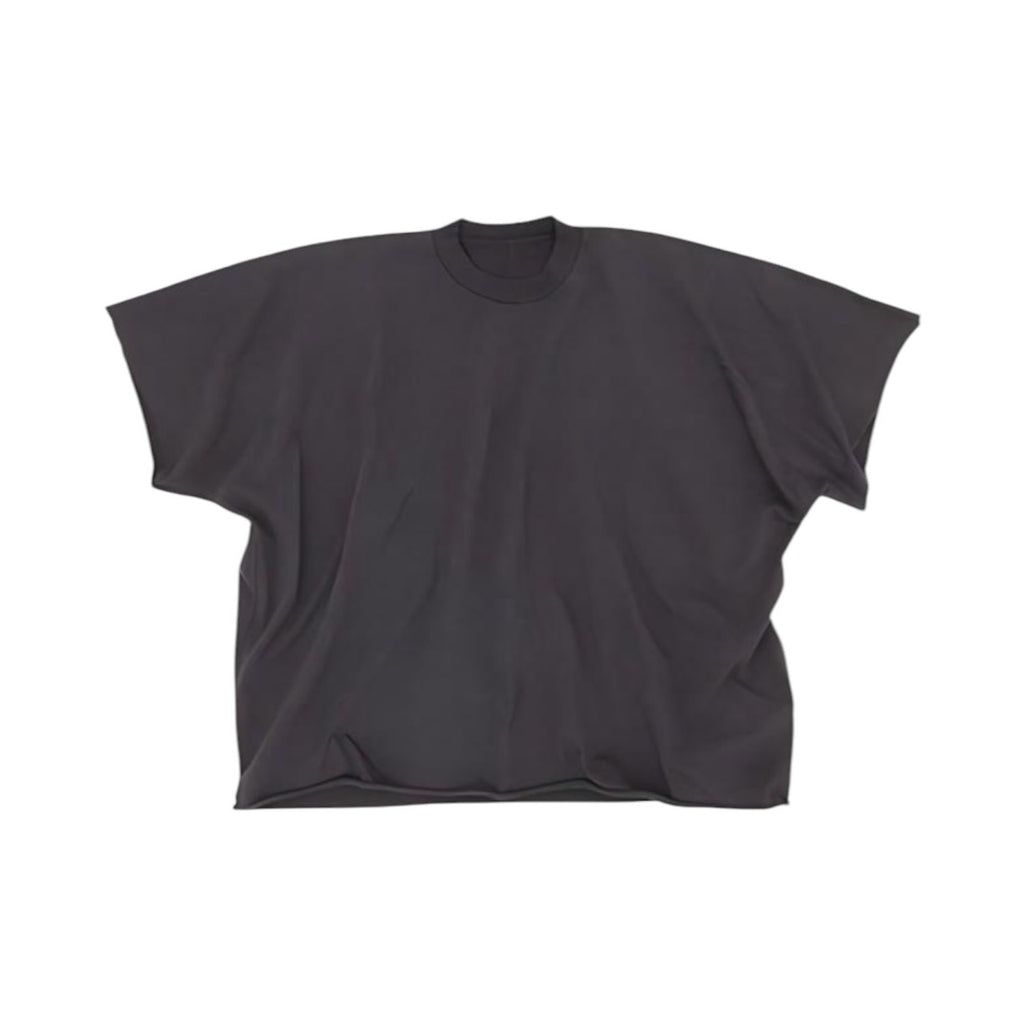 YEEZY ONE BOX TEE 短袖 黑色 YZY1TEE-BLK（現貨）