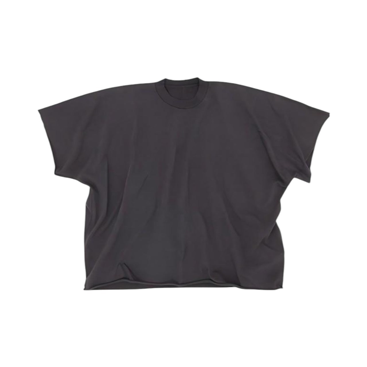 YEEZY ONE BOX TEE 短袖 黑色 YZY1TEE-BLK（現貨）