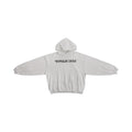 YEEZY GOSHA HOODIE 帽T 灰色 YZY2F09-ASH（現貨）