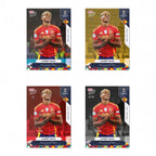 Lamine Yamal – 2025 Topps NOW® Nations League