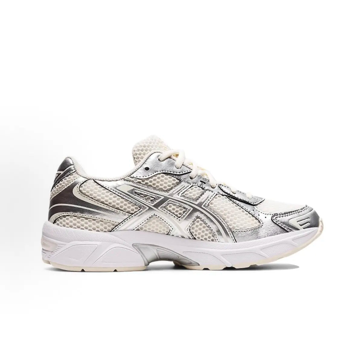 ASICS GEL-1130 米銀 1202A164-107