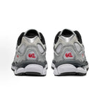 ASICS GEL-NYC 復古灰 1201A789-102