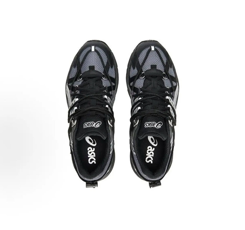 ASICS Gel-Kahana TR V2 黑銀	1203A557-020