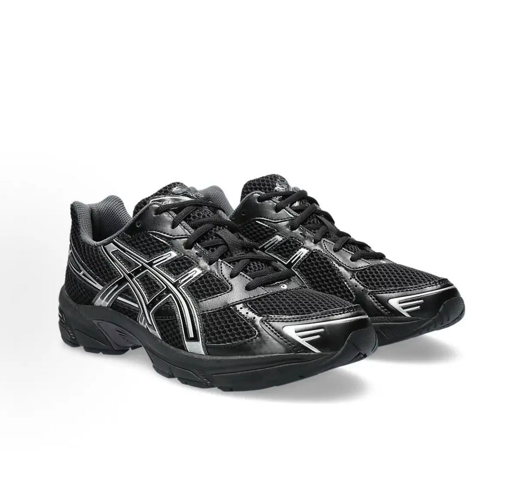 ASICS GEL-1130 黑銀 1201A906-001
