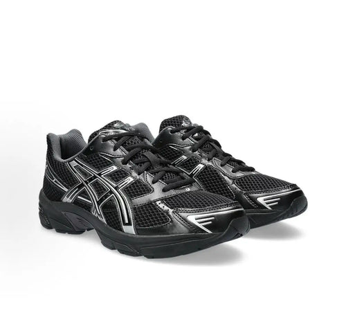 ASICS GEL-1130 黑銀 1201A906-001