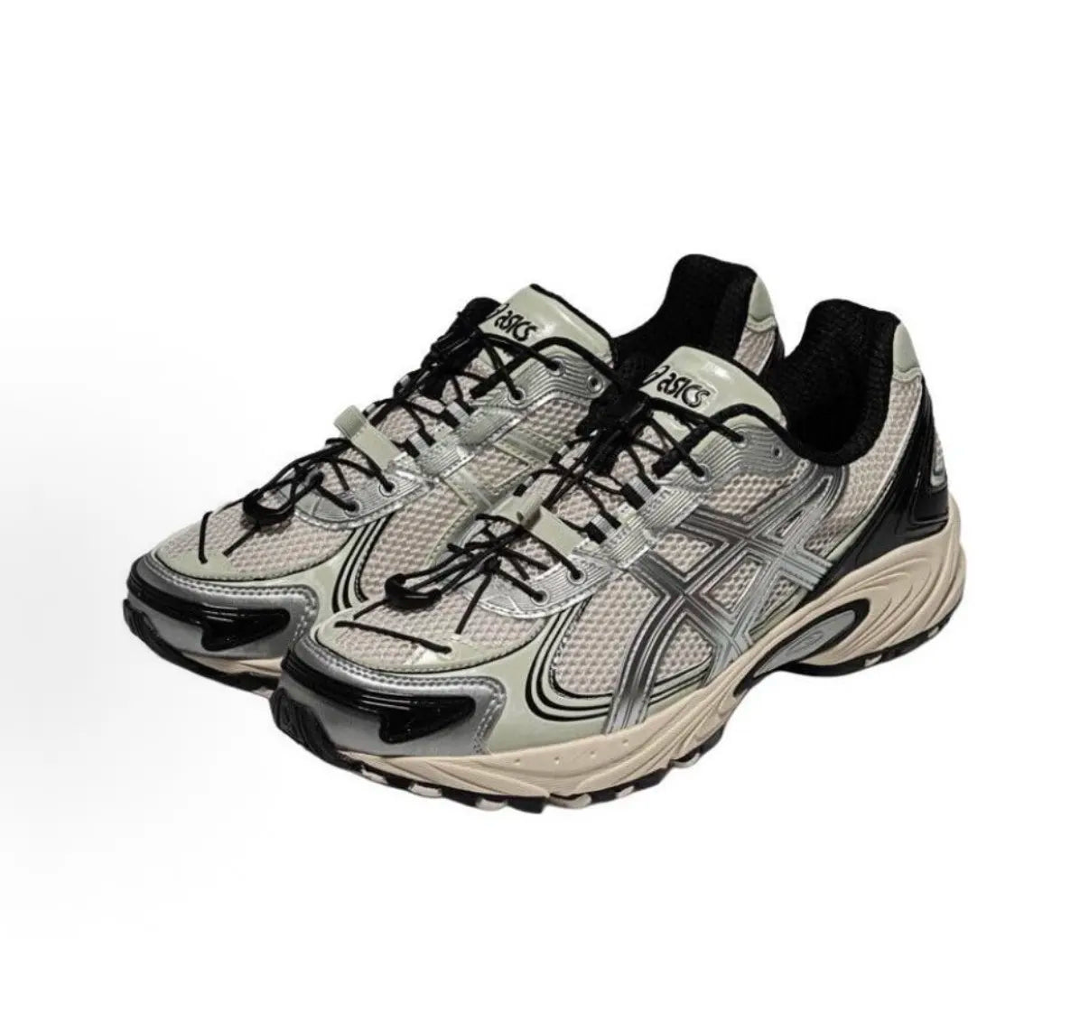 ASICS Gel-Kahana TR V4 青綠	1203A716-100