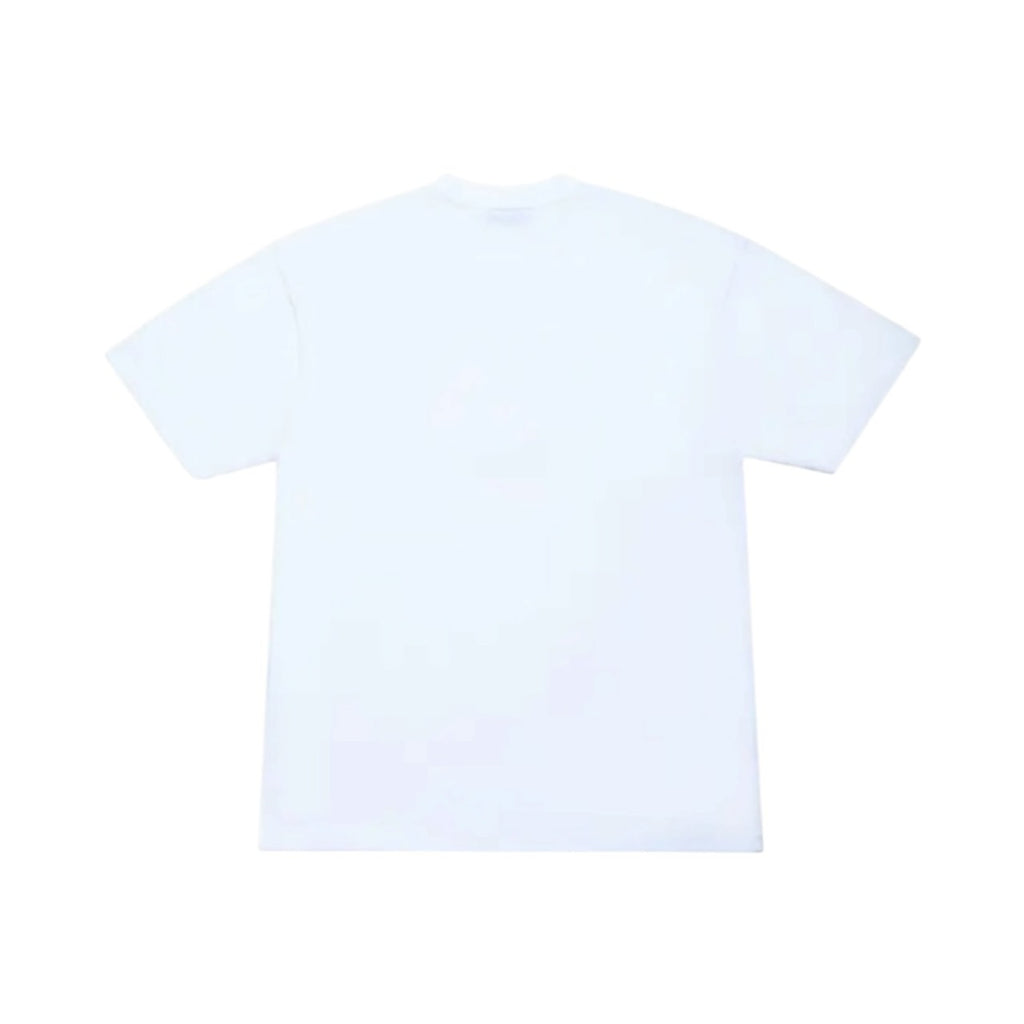 DREW HOUSE TEE 短袖 笑臉款 白色 DR-SS20-021（現貨）