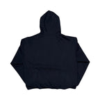 FLUX ST. 帽T KENDRICK LAMAR 帽T 黑色（現貨）