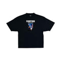 FLUX ST. TEE 短袖 川普款 短袖 黑色（預購）