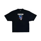 FLUX ST. TEE 短袖 川普款 短袖 黑色（預購）