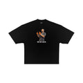 FLUX ST. TEE 短袖 DRAKE THEY NOT LIKE US 黑色（預購）
