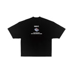FLUX ST. TEE 短袖 DRAKE THEY NOT LIKE US 黑色（預購）