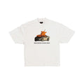 FLUX ST. TEE 短袖 特斯拉 短袖（現貨）