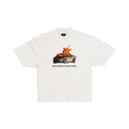 FLUX ST. TEE 短袖 特斯拉 短袖（現貨）