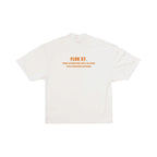 FLUX ST. TEE 短袖 特斯拉 短袖（現貨）