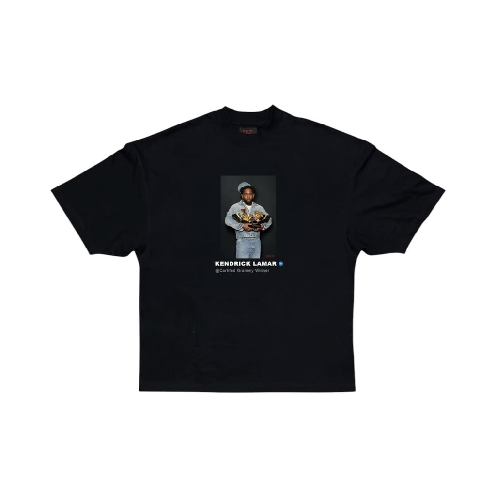 FLUX ST. TEE 短袖 KENDRICK LAMAR 短袖（預購）