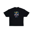 FLUX ST. TEE 短袖 CURRY 款 短袖（預購）