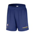 Nike NBA 網眼短褲 勇士隊 藍色 197596841633（現貨）