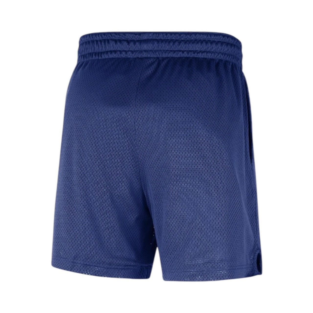 Nike NBA 網眼短褲 勇士隊 藍色 197596841633（現貨）