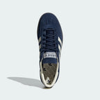 adidas HANDBALL SPEZIAL 麂皮 靛藍 IF7087