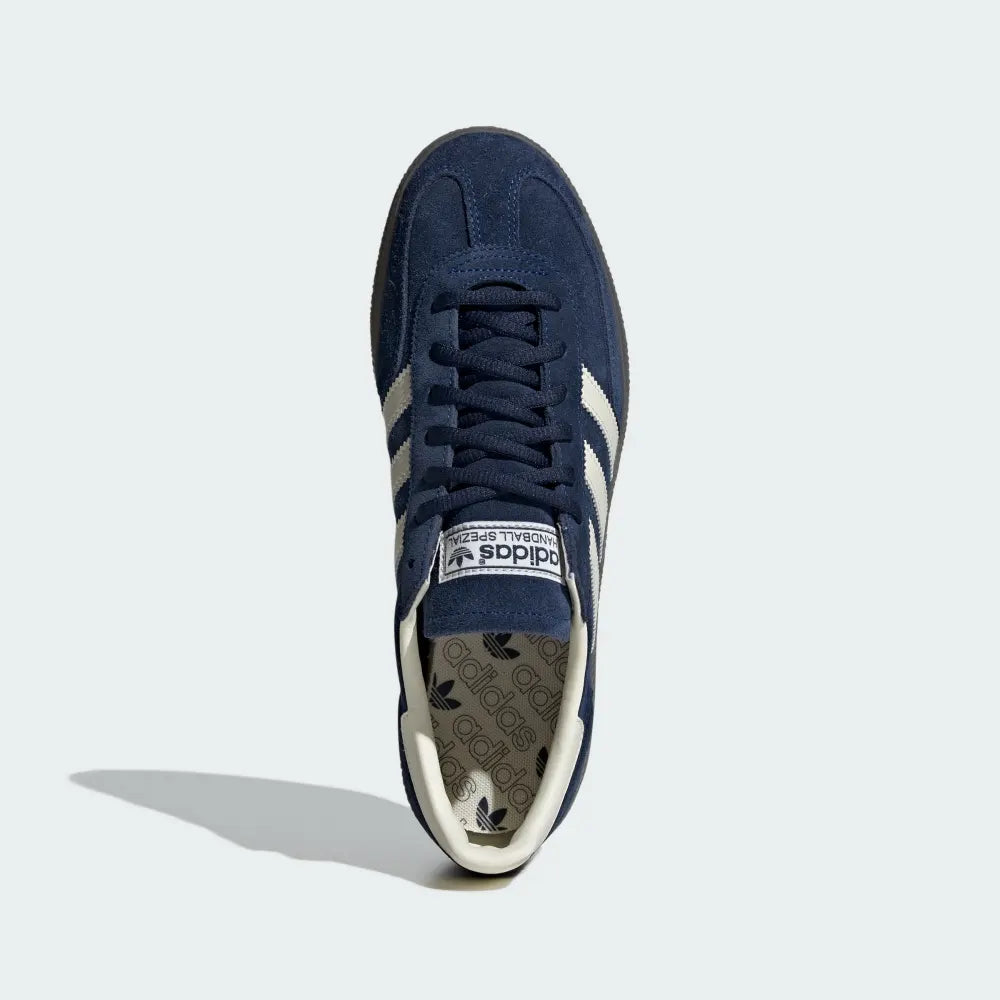 adidas HANDBALL SPEZIAL 麂皮 靛藍 IF7087