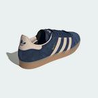 adidas GAZELLE 莫蘭迪藏青 IG6201