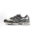 ASICS GEL-NYC 燕麥灰 1201A789-250