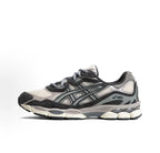 ASICS GEL-NYC 燕麥灰 1201A789-250