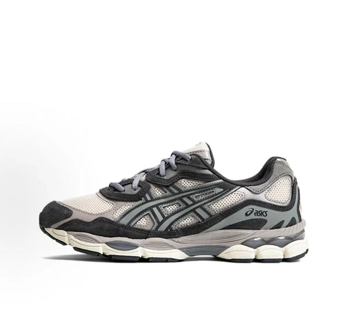ASICS GEL-NYC 燕麥灰 1201A789-250