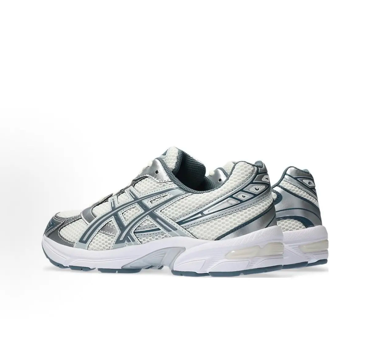 ASICS GEL-1130 灰藍 1201A256-115