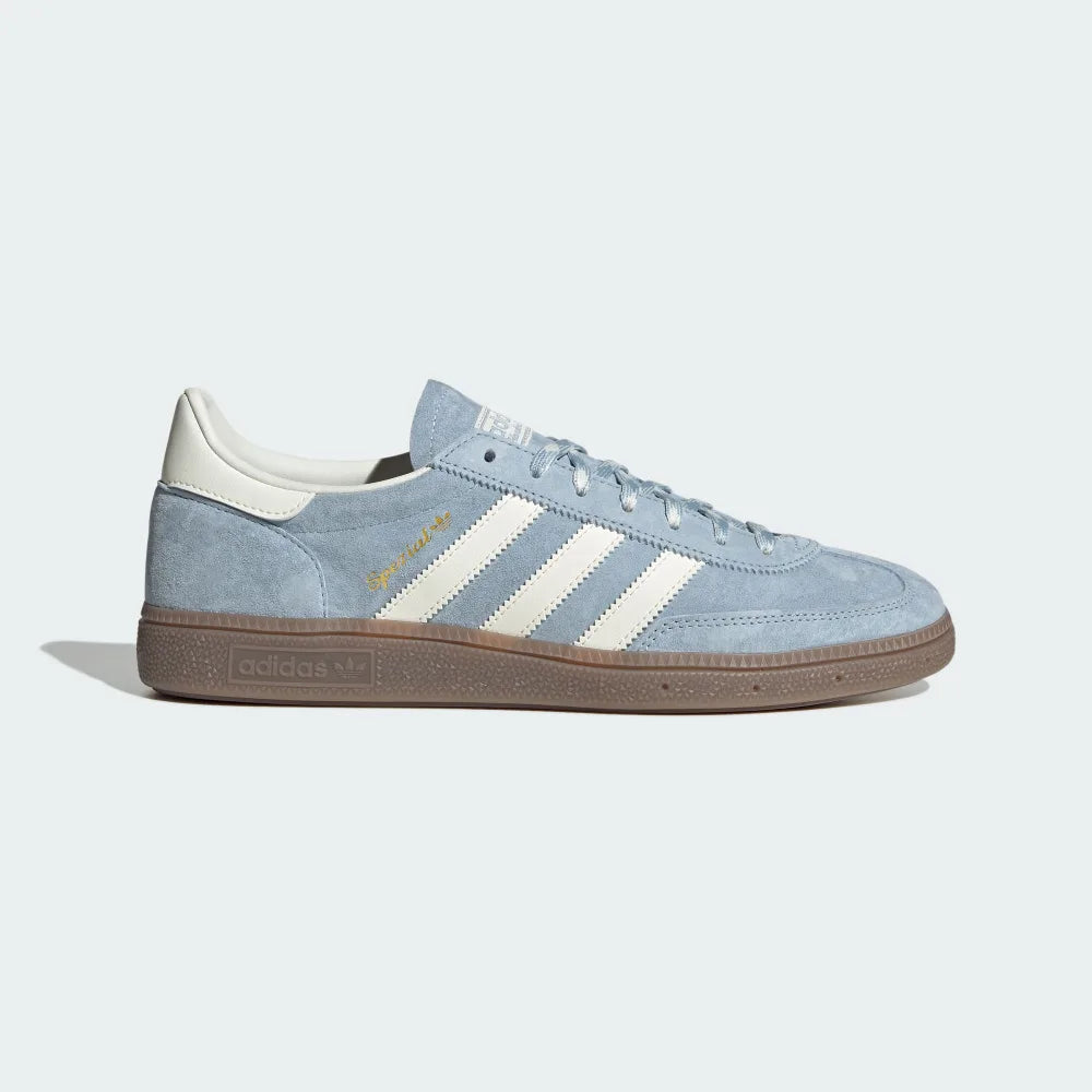 adidas HANDBALL SPEZIAL 麂皮水藍 KI5933