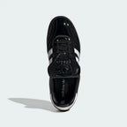 adidas originals SAMBA LT 漆皮黑 JI2707