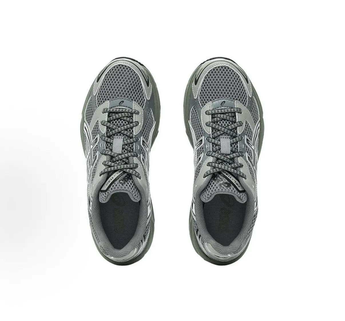 ASICS GEL-1130 灰綠 1201A910-020