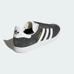 adidas GAZELLE 質感霧灰 BB5480