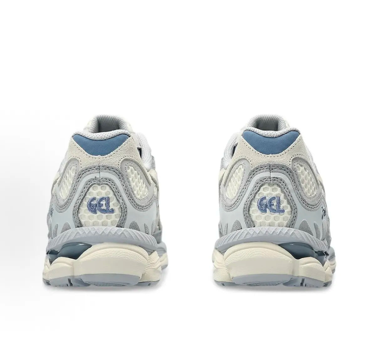 ASICS GEL-NYC 藍灰	1203A372-600